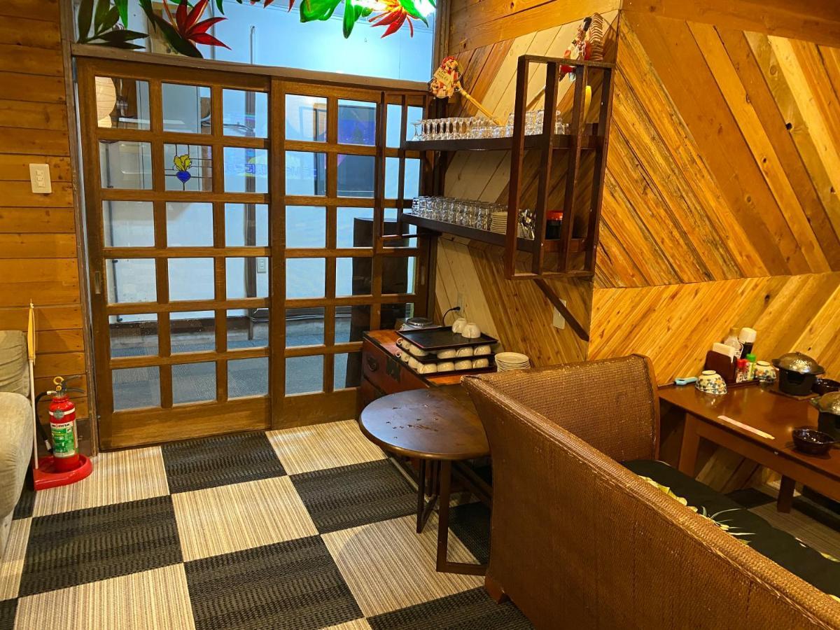 Hon Kan Otaru Exterior foto