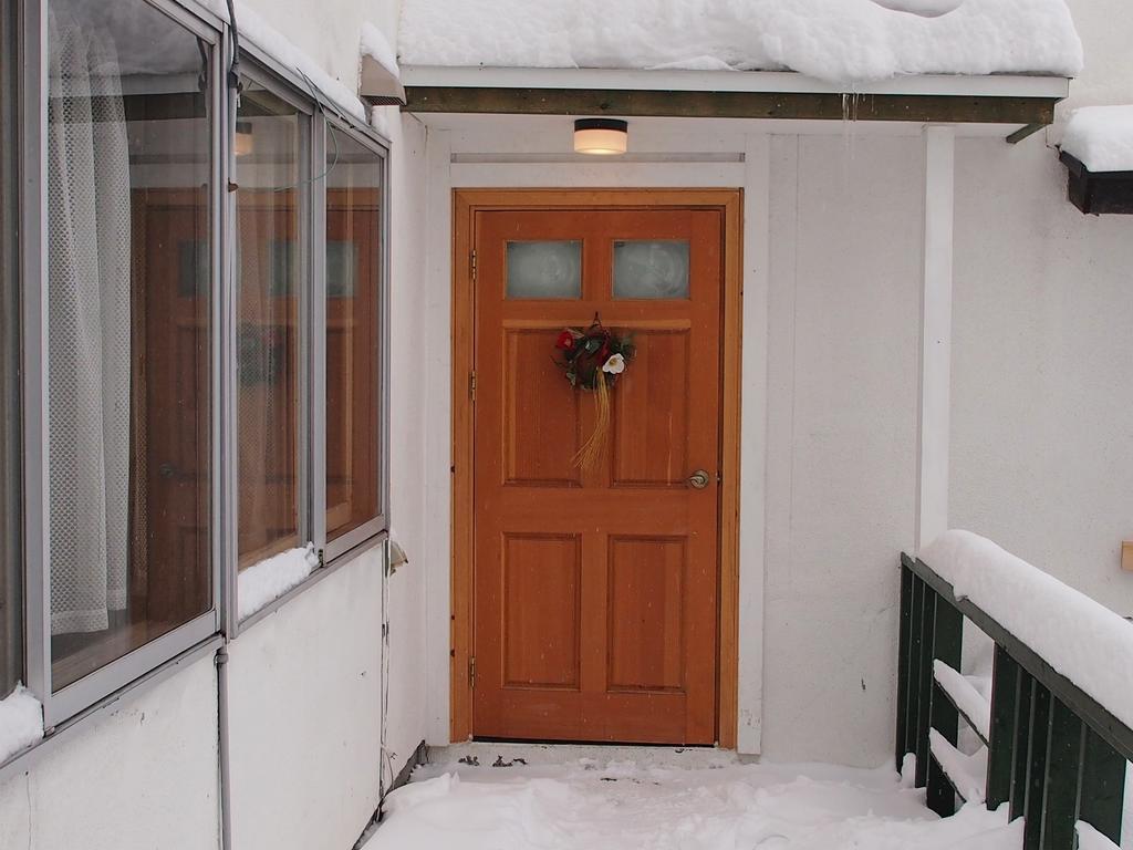 Hon Kan Otaru Exterior foto