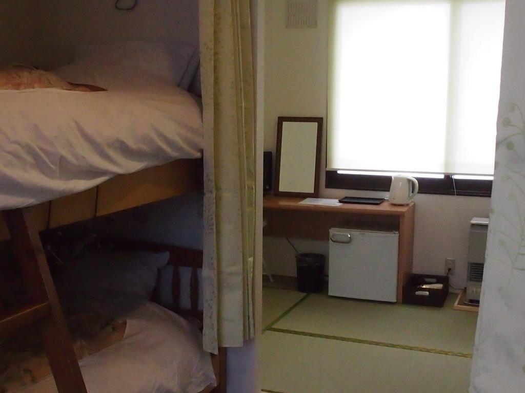 Hon Kan Otaru Zimmer foto
