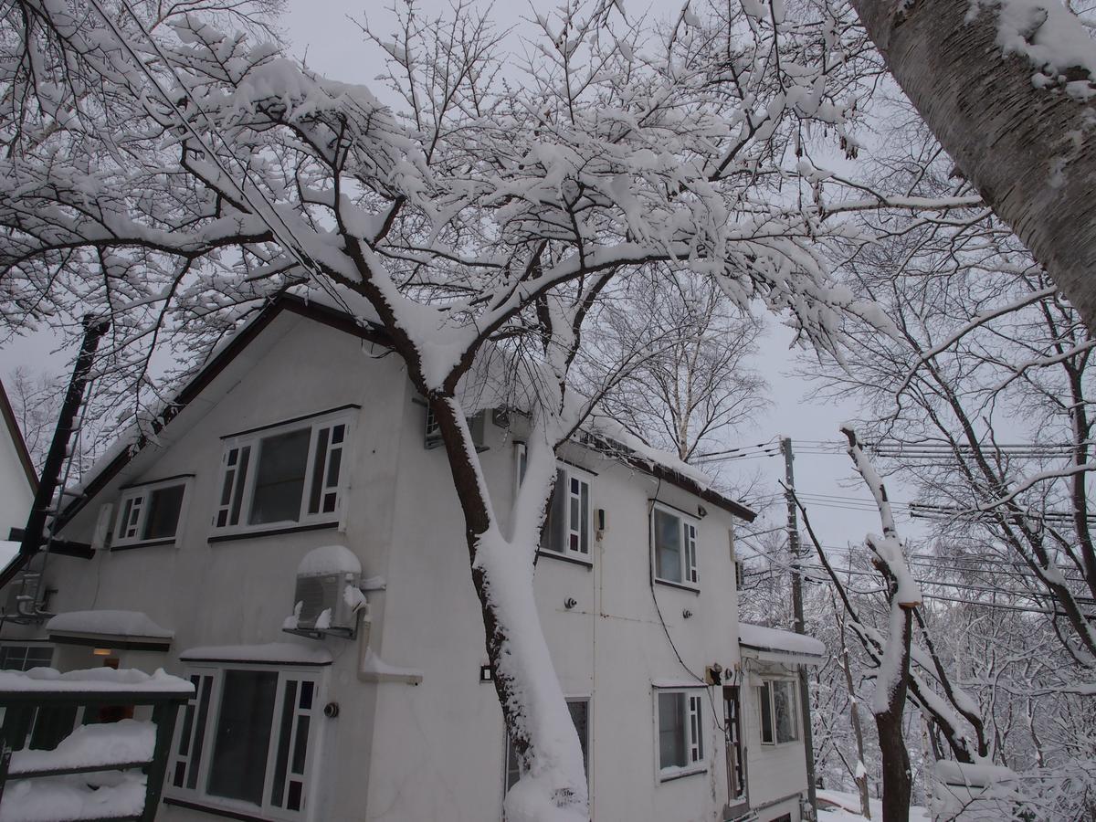 Hon Kan Otaru Exterior foto